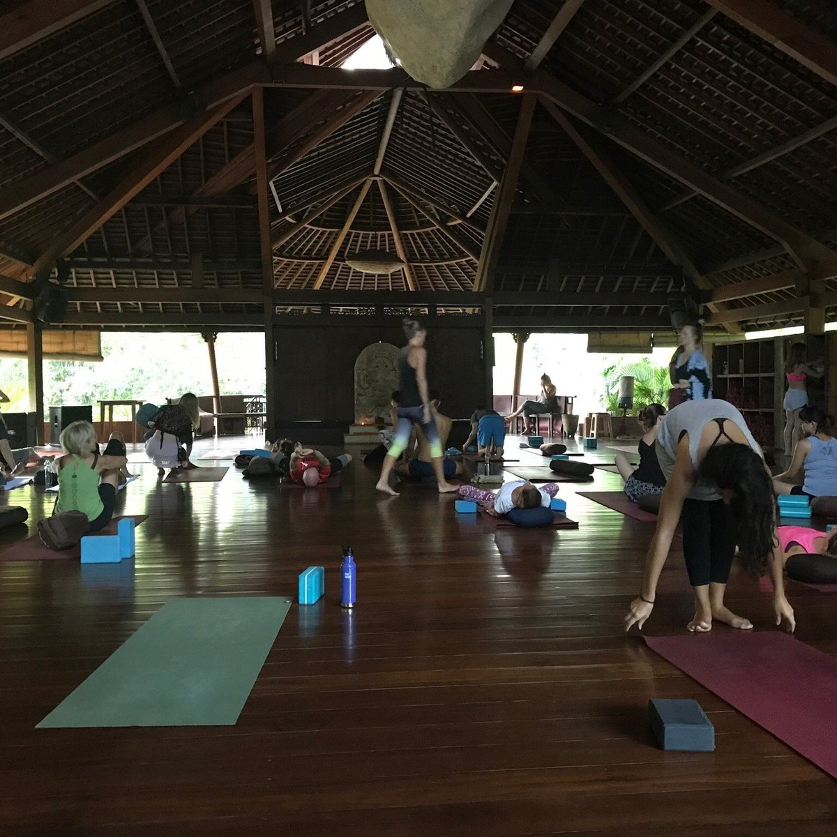 The Yoga Barn (West Tisbury) - All You Need to Know BEFORE You Go