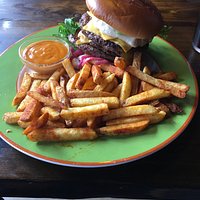 Cheese revolution