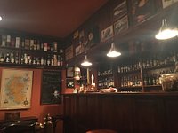 Dégustation de Whisky à Prague