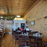 Pere Marquette Catering Company