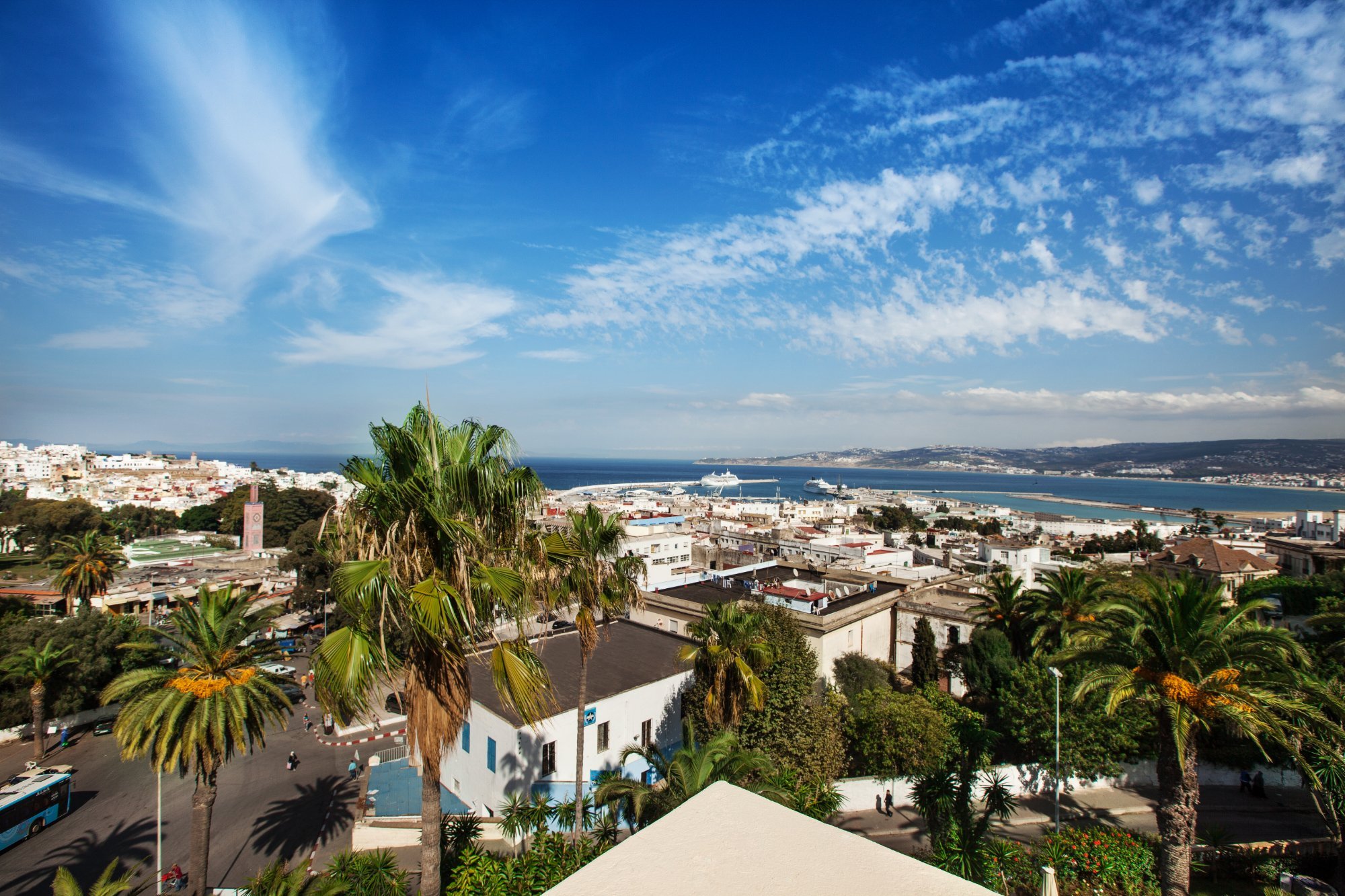 Grand Hotel Villa de France by null