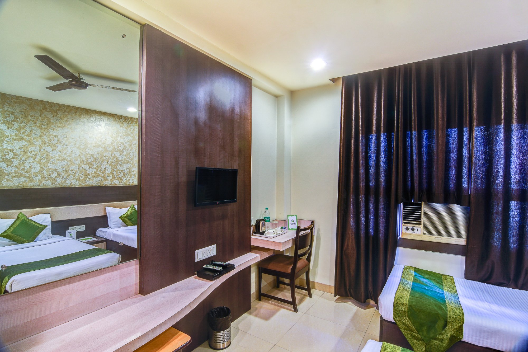 Hotel photo 20 of Treebo Trend Kamla Regency.
