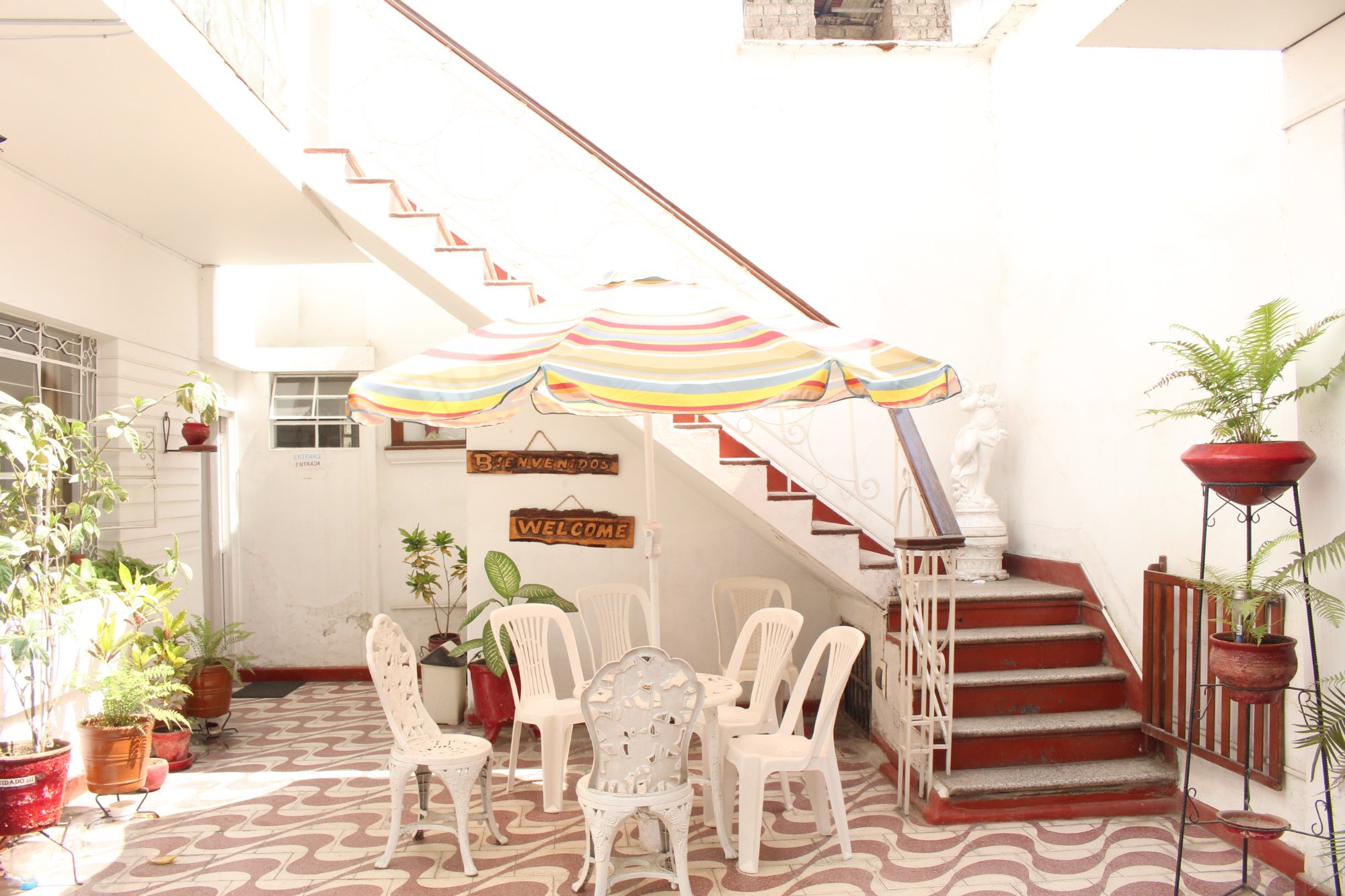 Residencial Munay Wasi by null