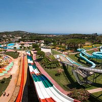 El mejor parque acuático para toda la familia