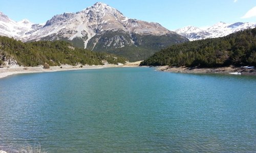 Laghi di Cancano