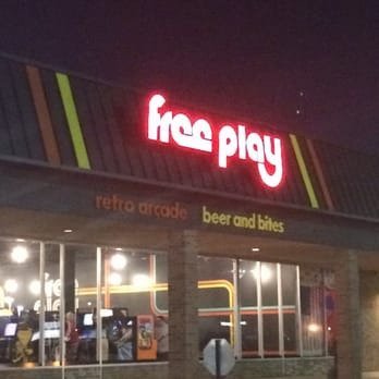 Free Play Dallas