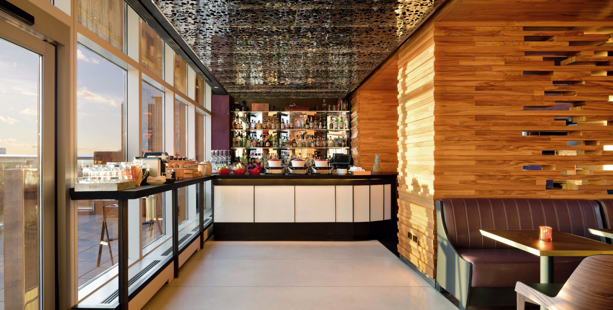 Hotel photo 31 of Hyatt Centric Times Square New York.