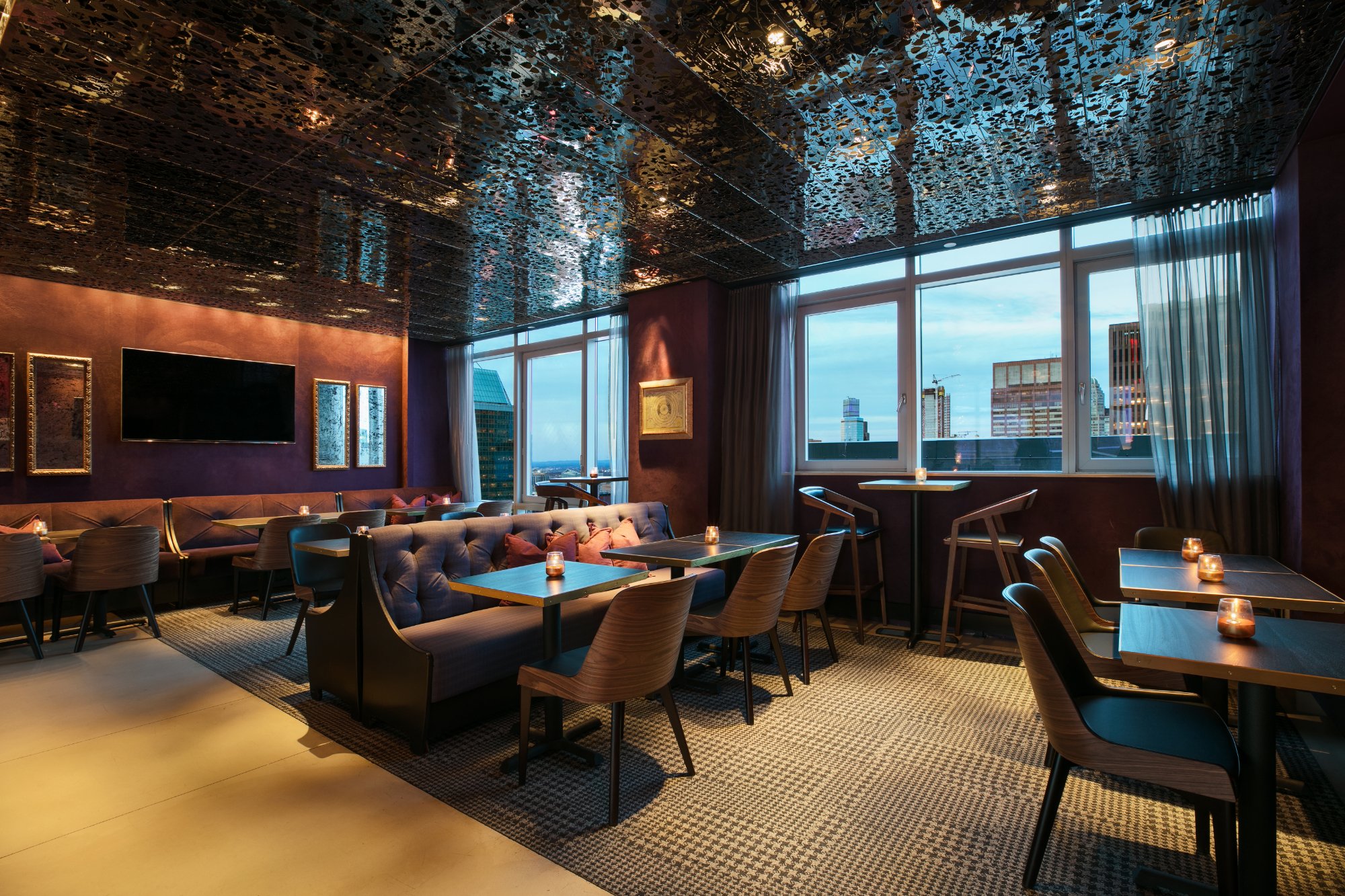 Hotel photo 32 of Hyatt Centric Times Square New York.