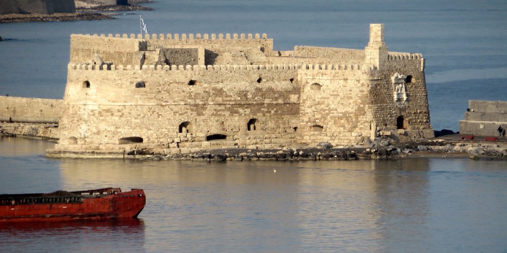 Heraklion, Griechenland Tourismus in Heraklion Tripadvisor