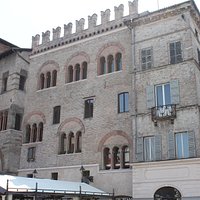 IAT Parma