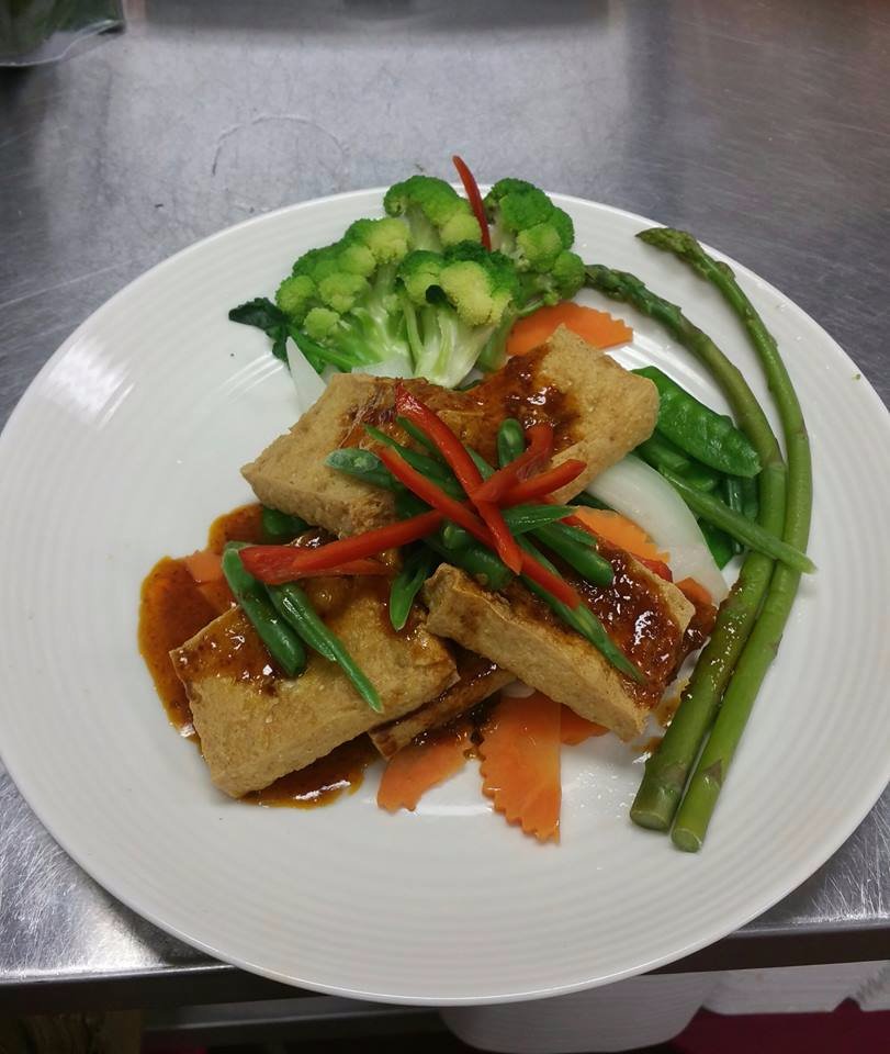 THE 10 BEST Restaurants In Scarborough Updated January 2024   Tofu Special 