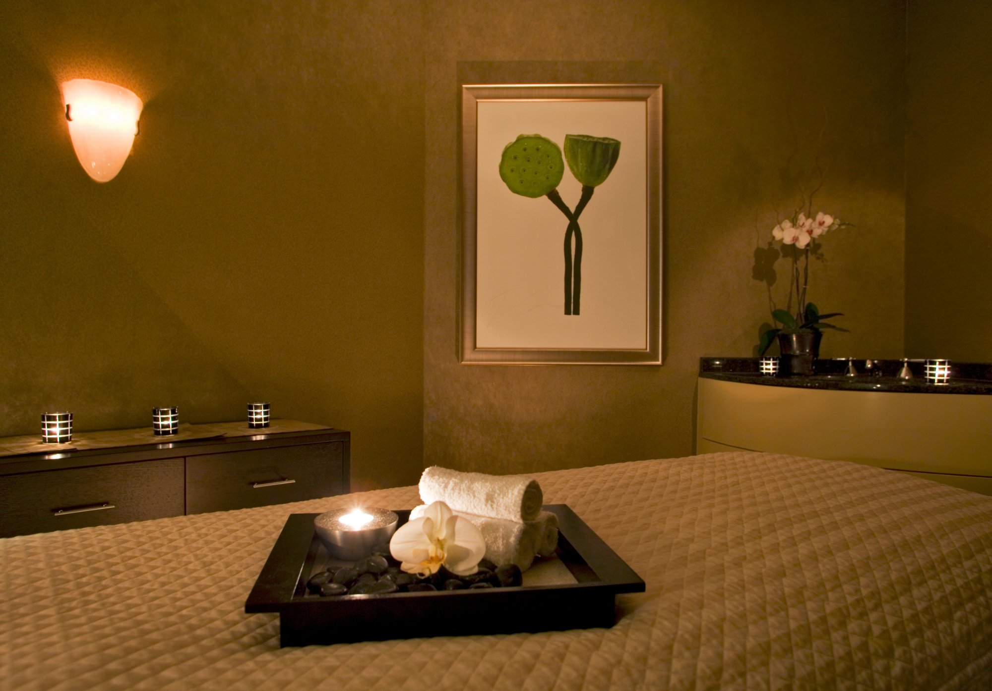 Hotel photo 29 of Grand Hyatt DFW.