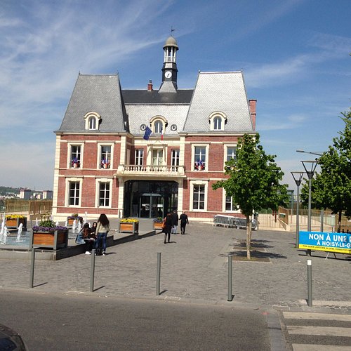 10 Things To Do In Noisy Le Grand That You Shouldn T Miss 10 Things To Do In Noisy Le Grand That You Shouldn T Miss