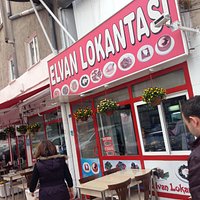 Elvan Lokantası