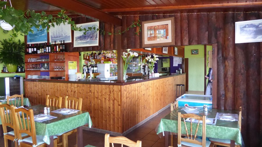 le bar
