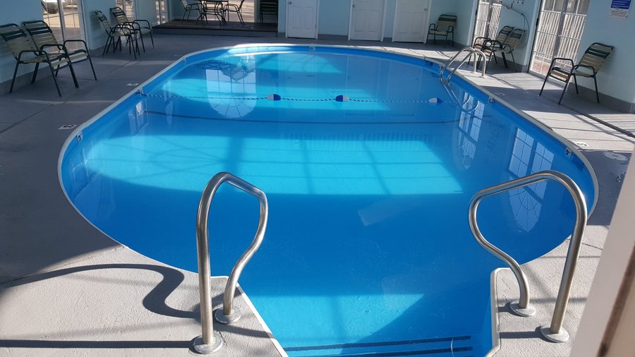 Pool...