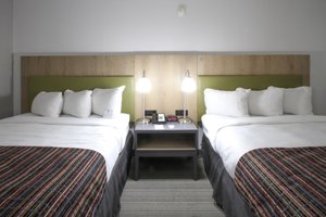 Room & Suite