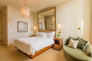Chambre et suite