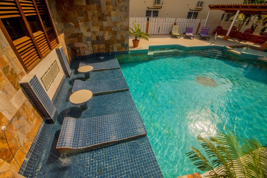 Island Magic Beach Resort Pool Pictures Reviews Tripadvisor