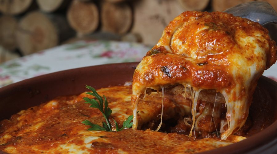 Parmigiana