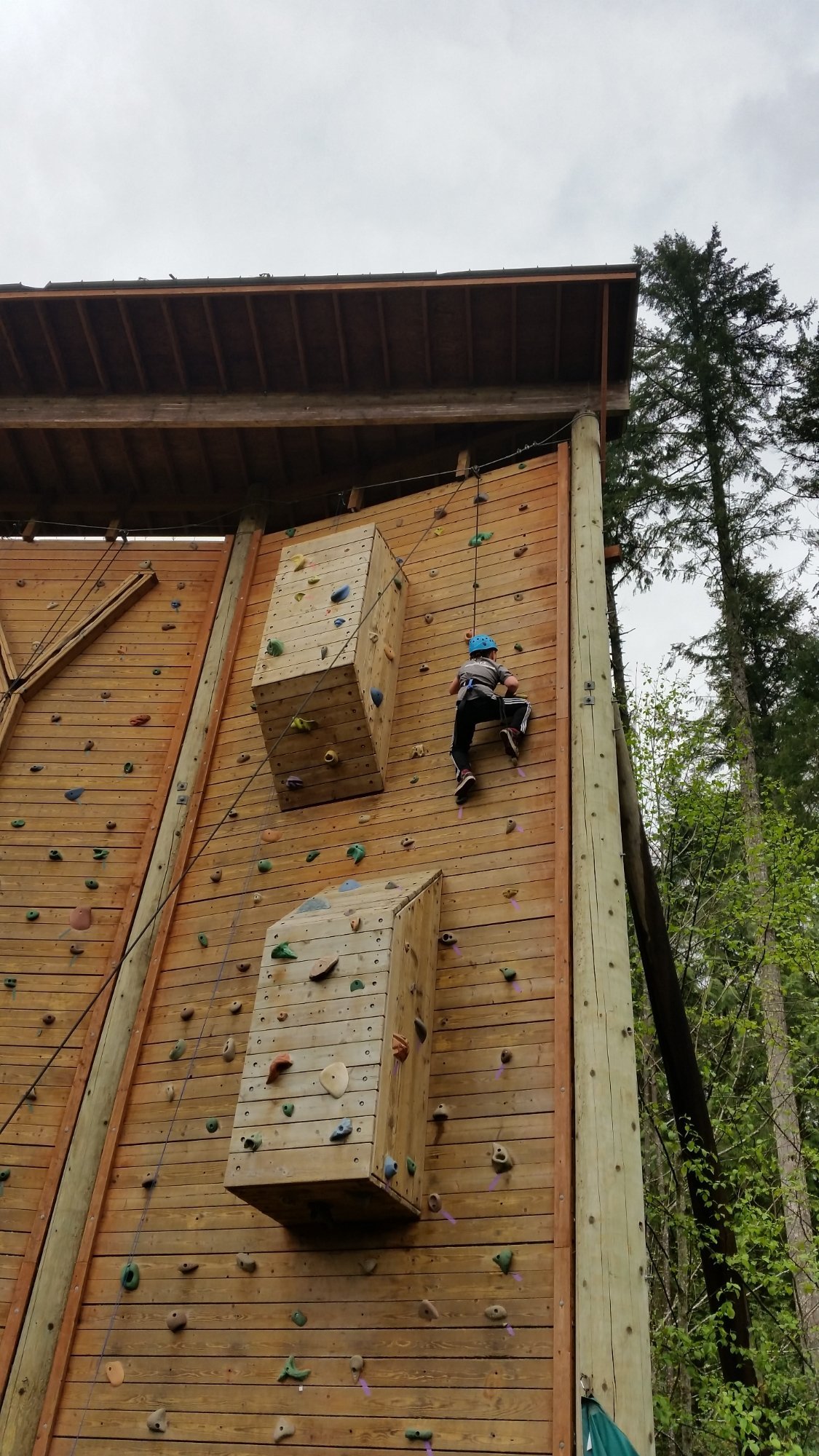 YMCA CAMP SEYMOUR (Gig Harbor) - отзывы и фото - Tripadvisor