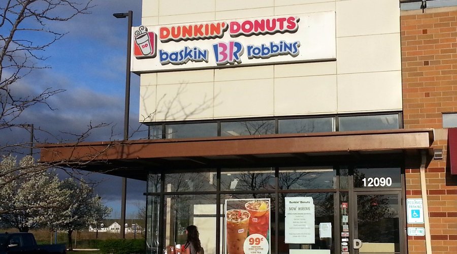 Dunkin'