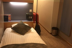 Chambre et suite