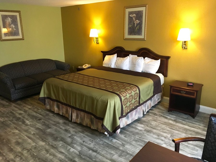 MOTEL 6 GRAND RIVERS, KY $50 ($̶5̶5̶) - Prices & Hotel Reviews ...