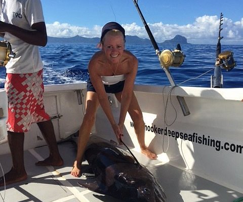 Hooker Deep Sea Fishing - All You Need to Know BEFORE You Go (2024)