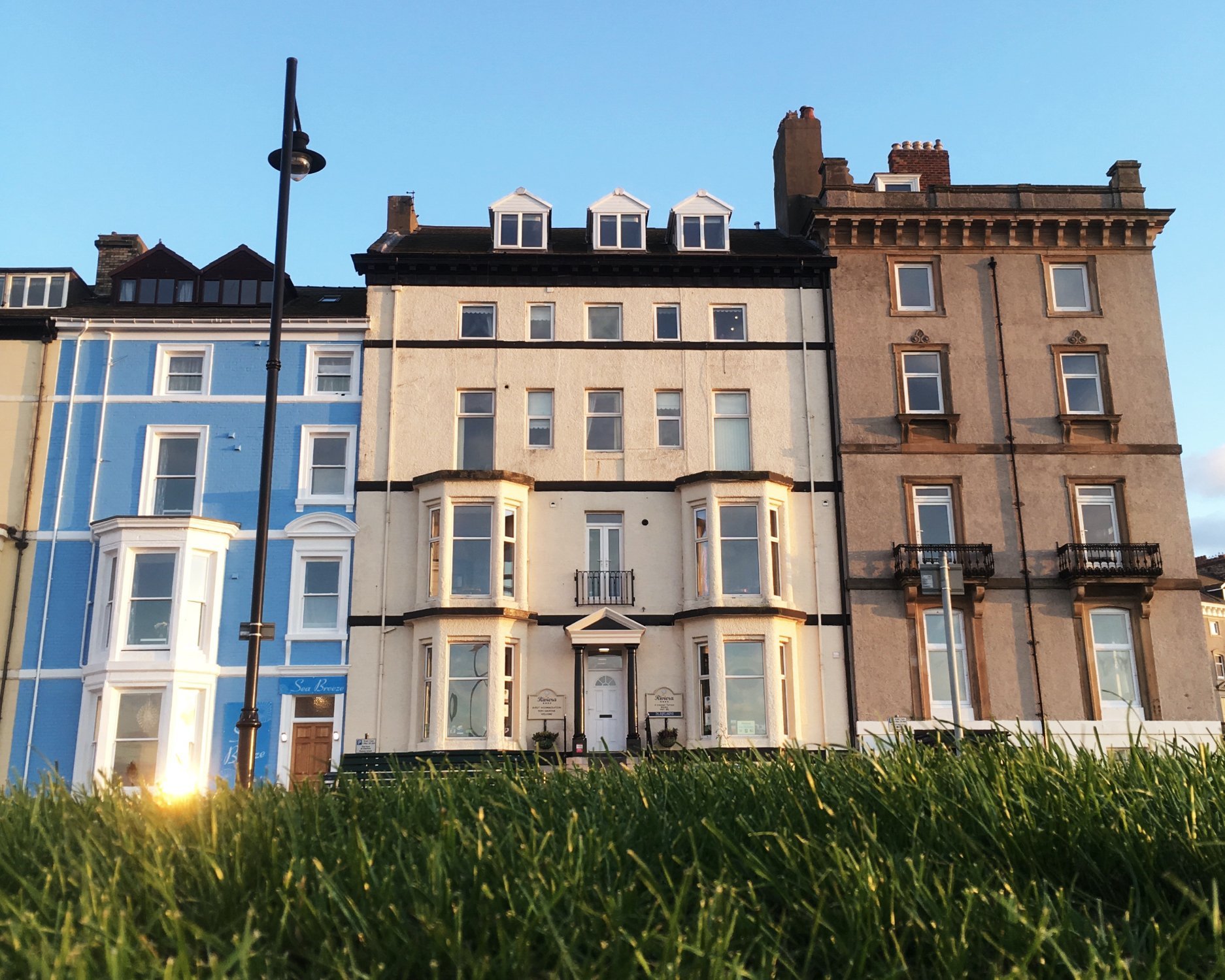 RIVIERA GUEST HOUSE - Updated 2024 Prices & Reviews (Whitby, England)