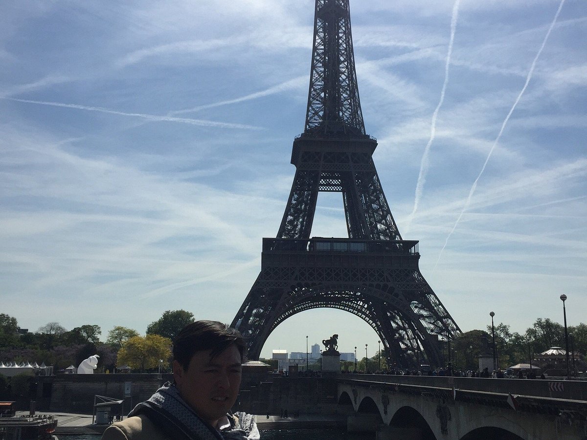 Paris walking. Paris feet.