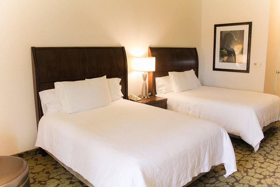 Hilton Garden Inn Redding Rooms Pictures Reviews - Tripadvisor