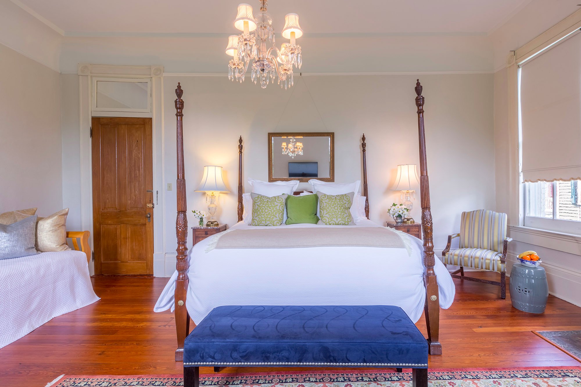 Hotel photo 61 of Sully Mansion Bed and Breakfast.