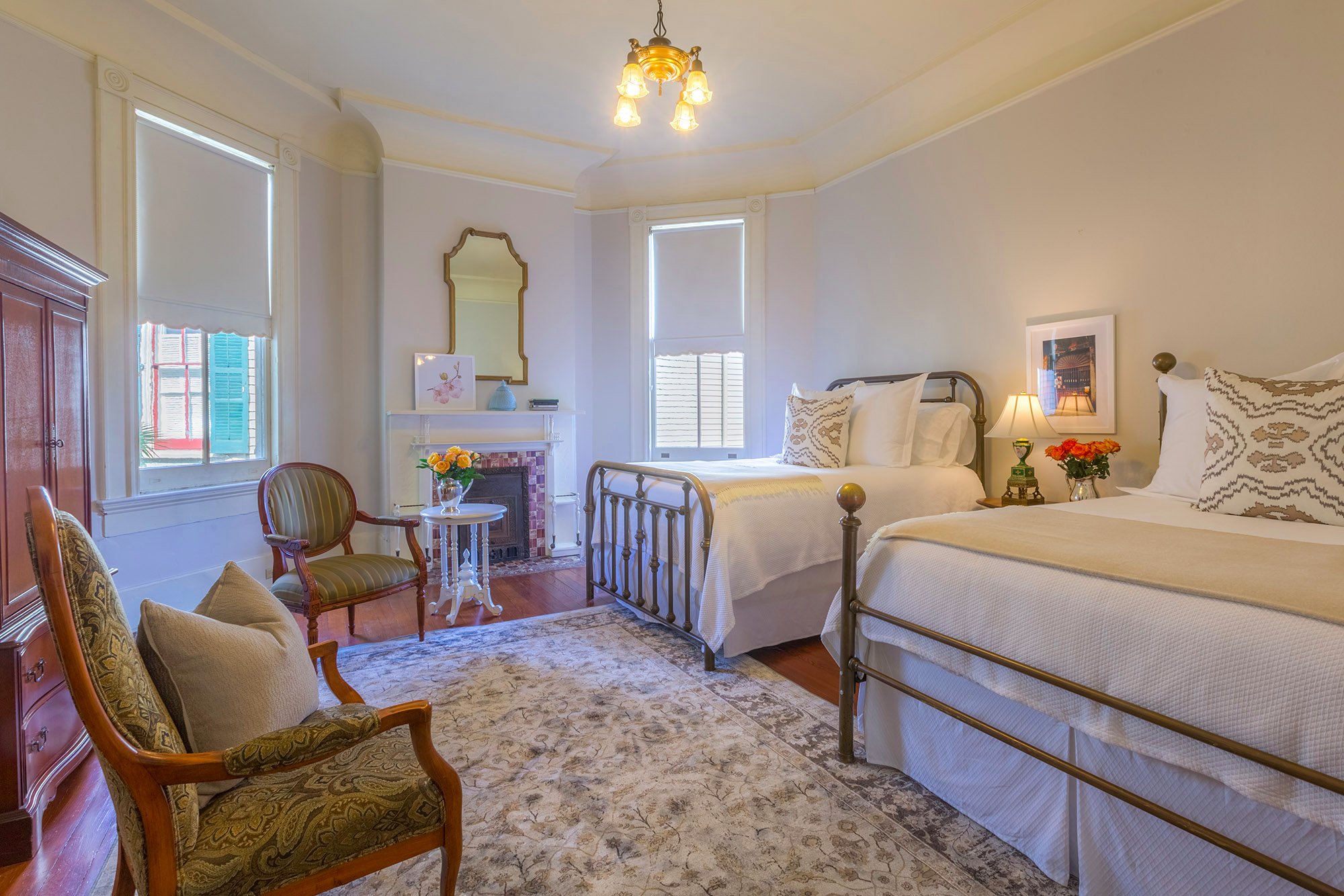 Hotel photo 22 of Sully Mansion Bed and Breakfast.