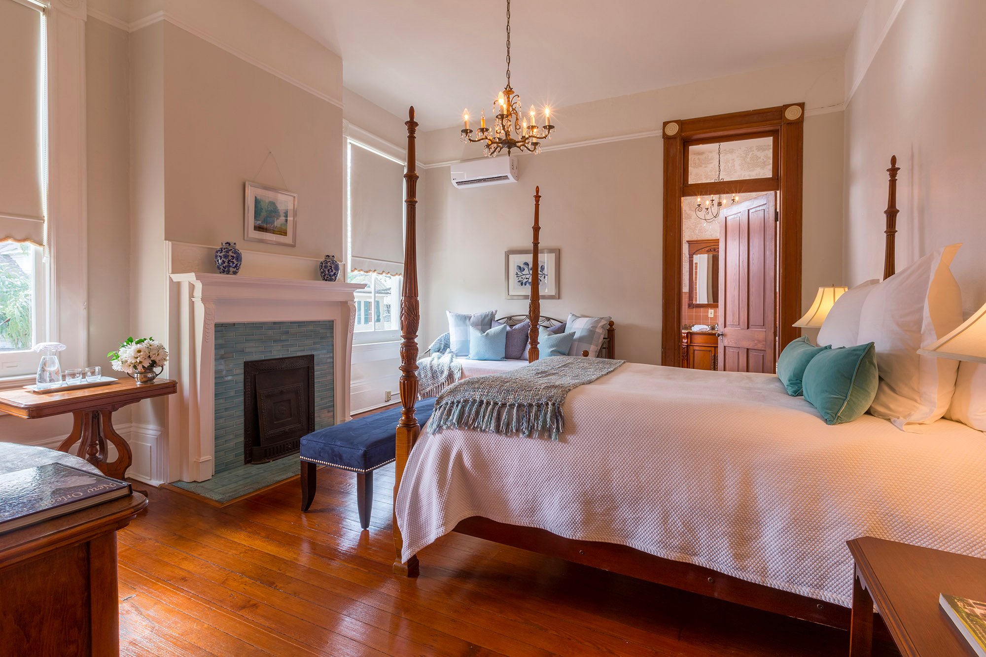 Hotel photo 60 of Sully Mansion Bed and Breakfast.