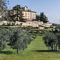 visite alla cantina e degustazioni in un ambiente pieno di fascino