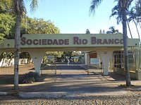 Clube SRB, Sociedade Rio Branco