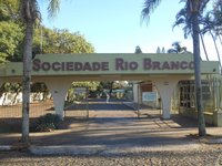 Clube SRB, Sociedade Rio Branco