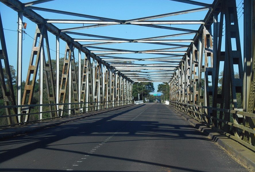 Fandango Bridge image