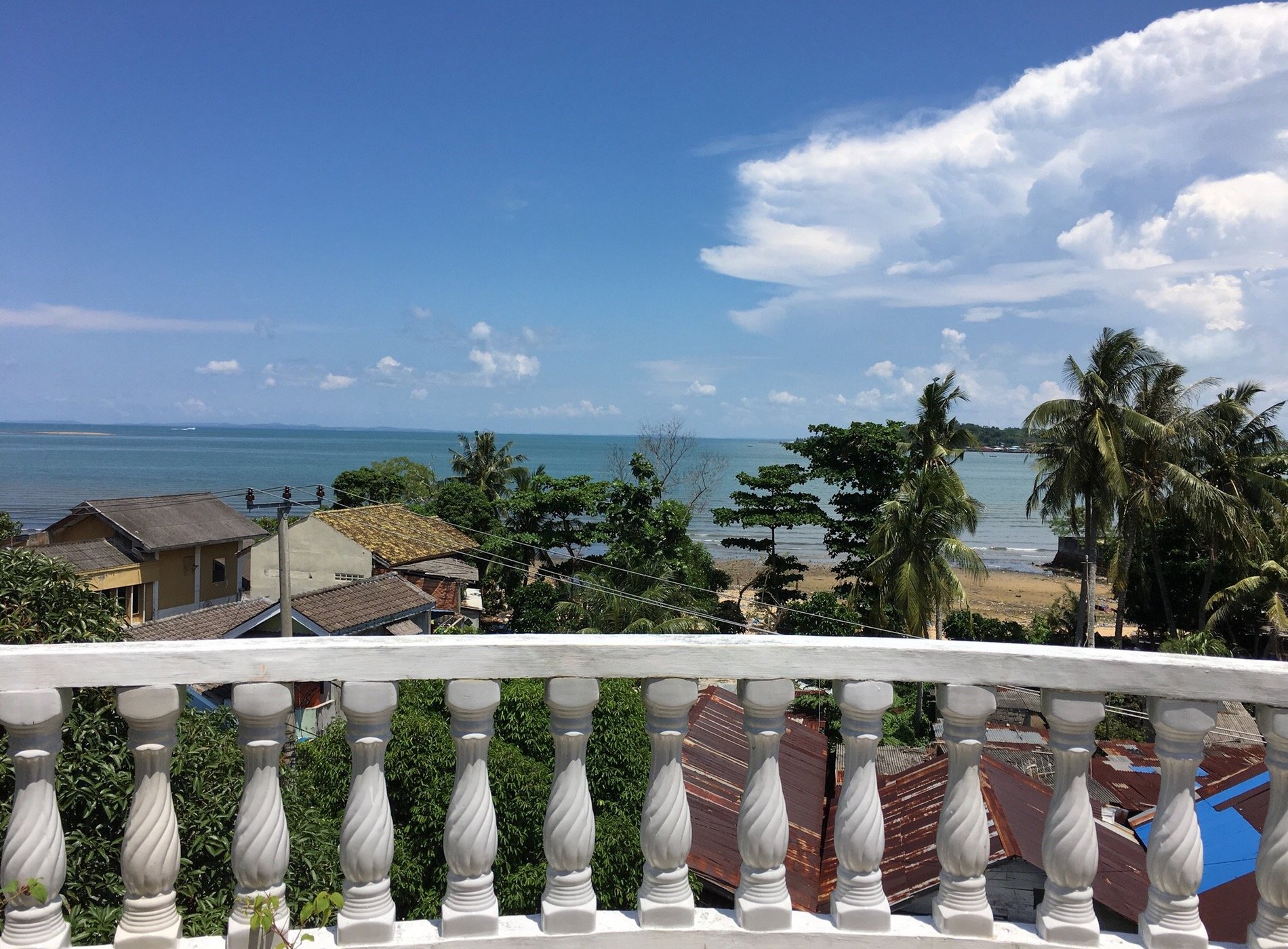 Hotel Panorama by null