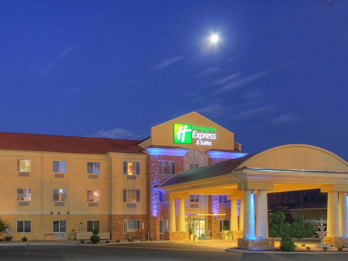 Holiday Inn Express & Suites Tucumcari, An Ihg Hotel - Updated 2024 