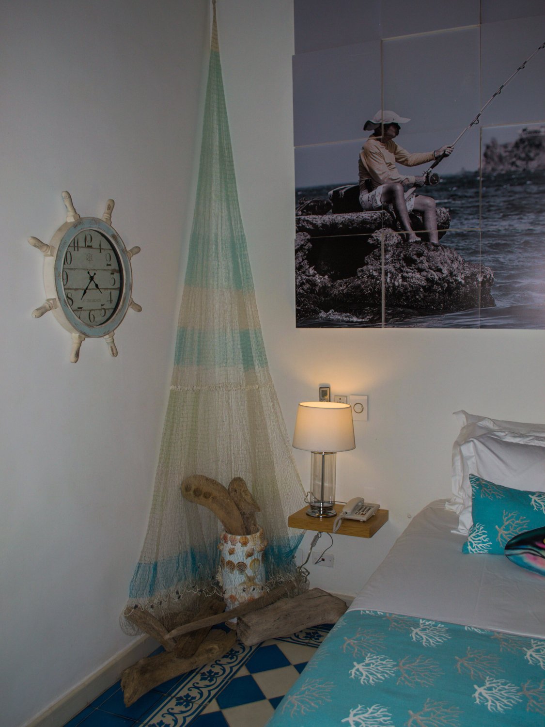 Hotel photo 20 of Placita Vieja Hotel Boutique Spa.
