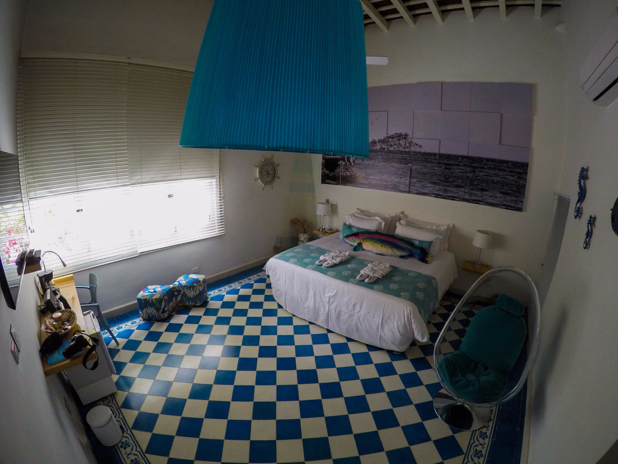 Hotel photo 6 of Placita Vieja Hotel Boutique Spa.