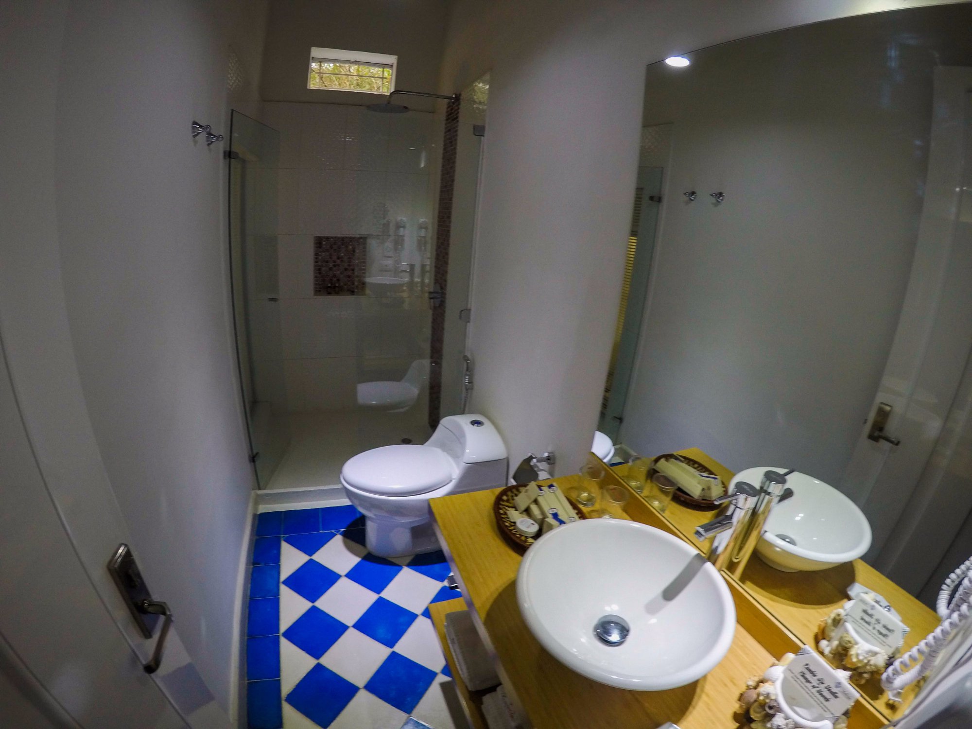 Hotel photo 19 of Placita Vieja Hotel Boutique Spa.