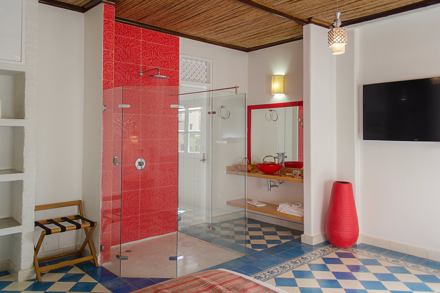 Hotel photo 9 of Placita Vieja Hotel Boutique Spa.