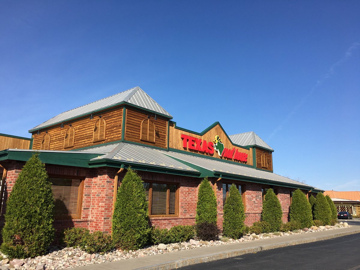 TEXAS ROADHOUSE, Syracuse - 3143 Erie Blvd. East - Menu, Prices ...