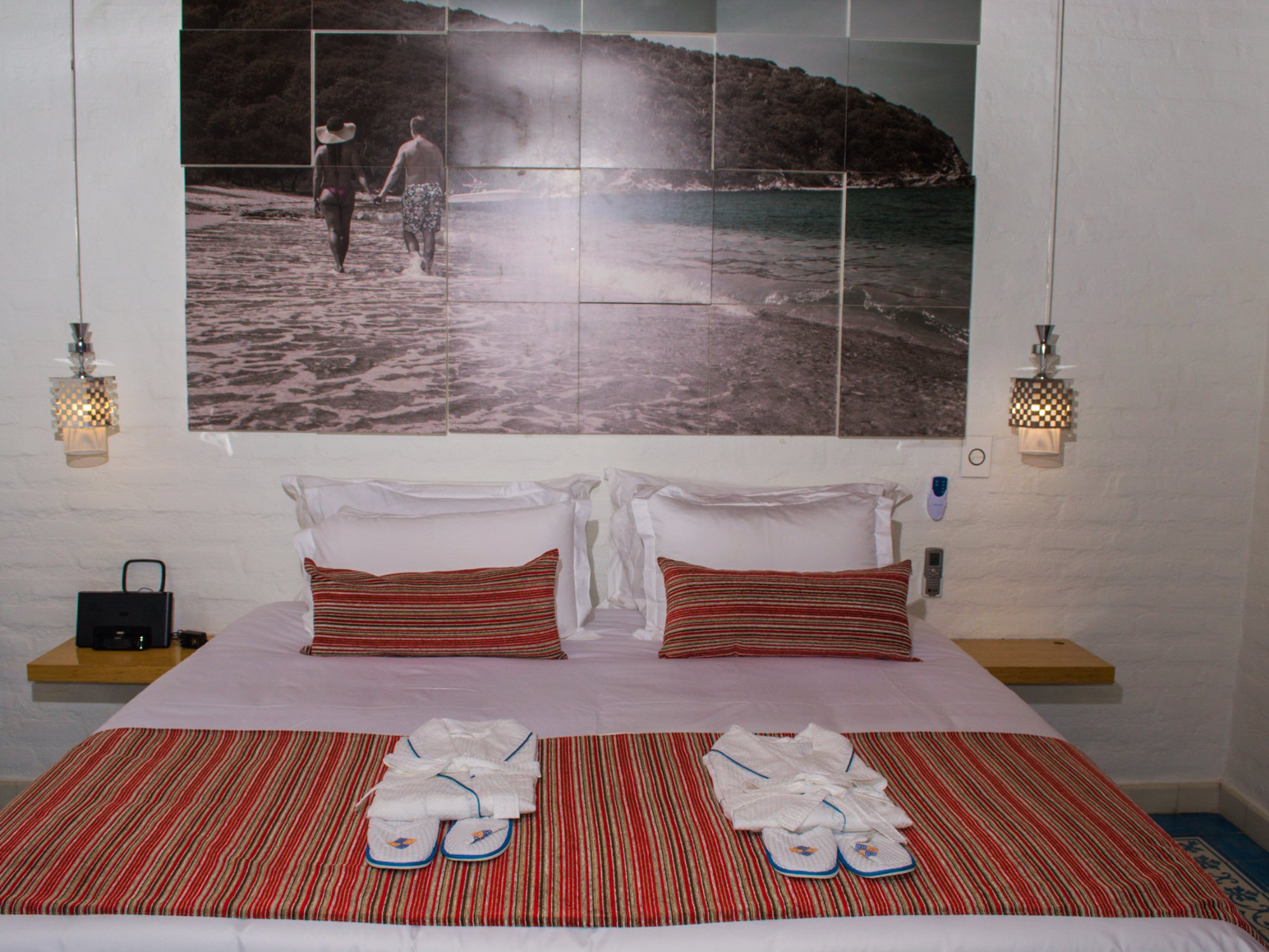 Hotel photo 16 of Placita Vieja Hotel Boutique Spa.