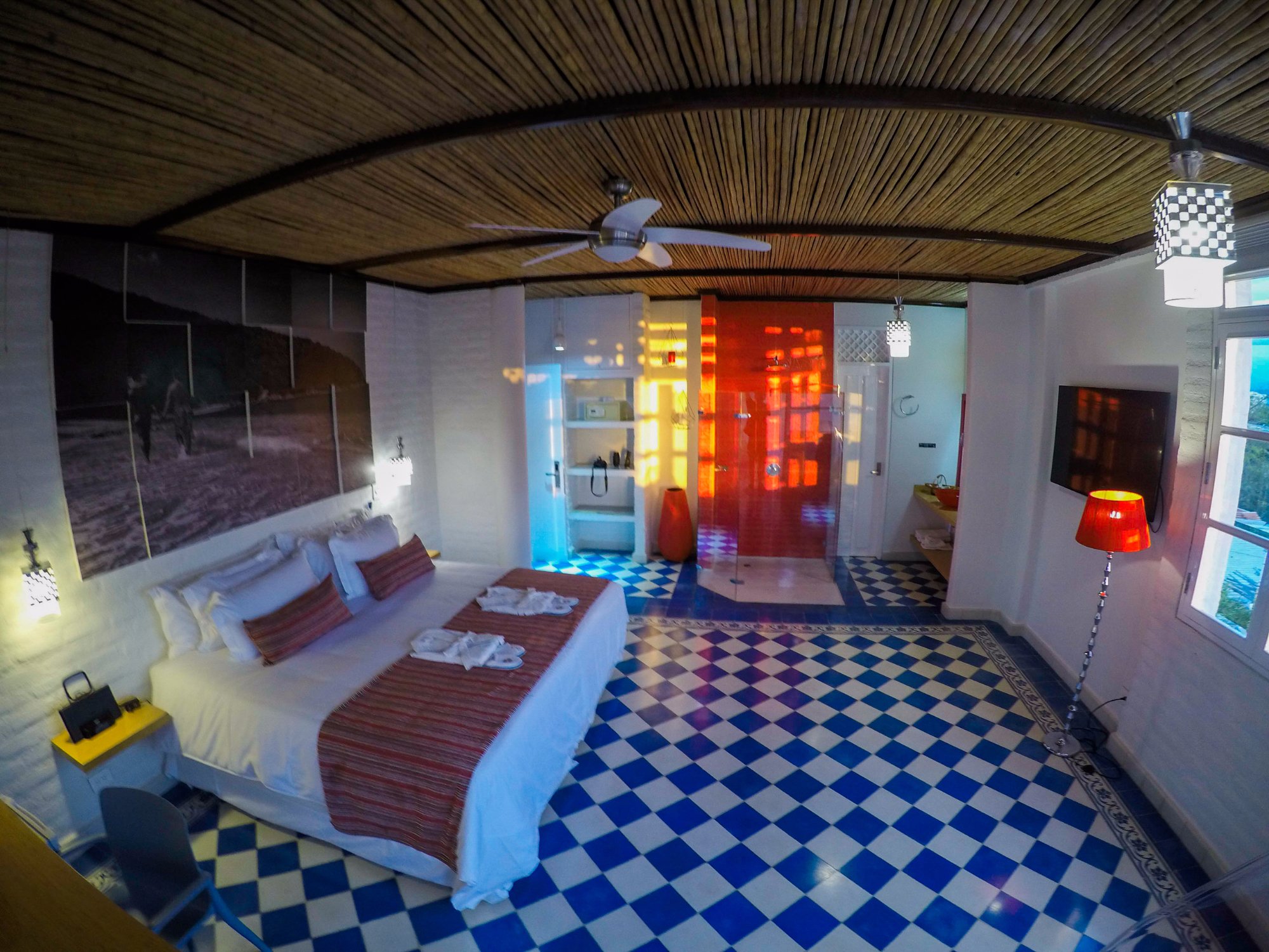 Hotel photo 11 of Placita Vieja Hotel Boutique Spa.