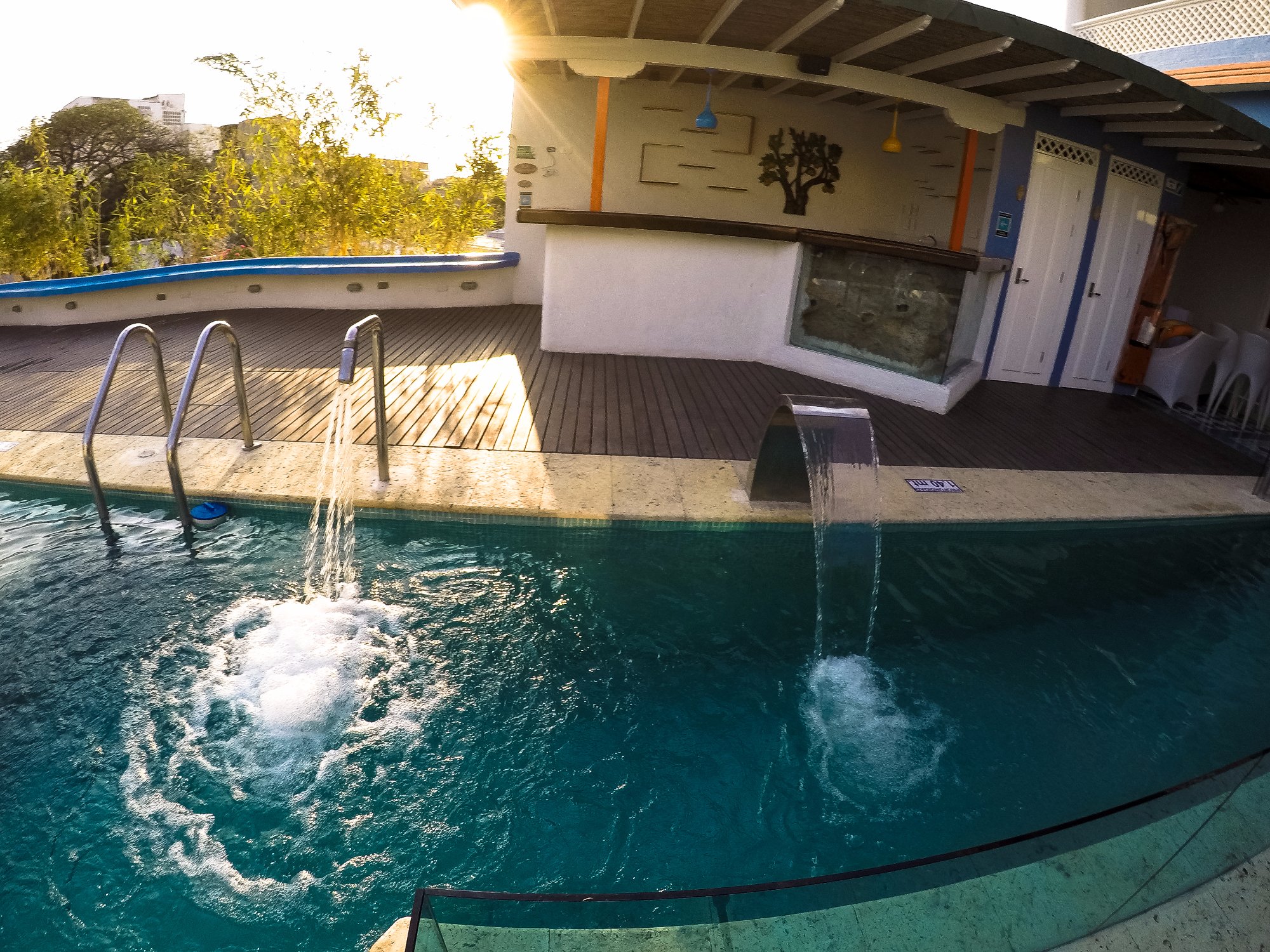 Hotel photo 8 of Placita Vieja Hotel Boutique Spa.