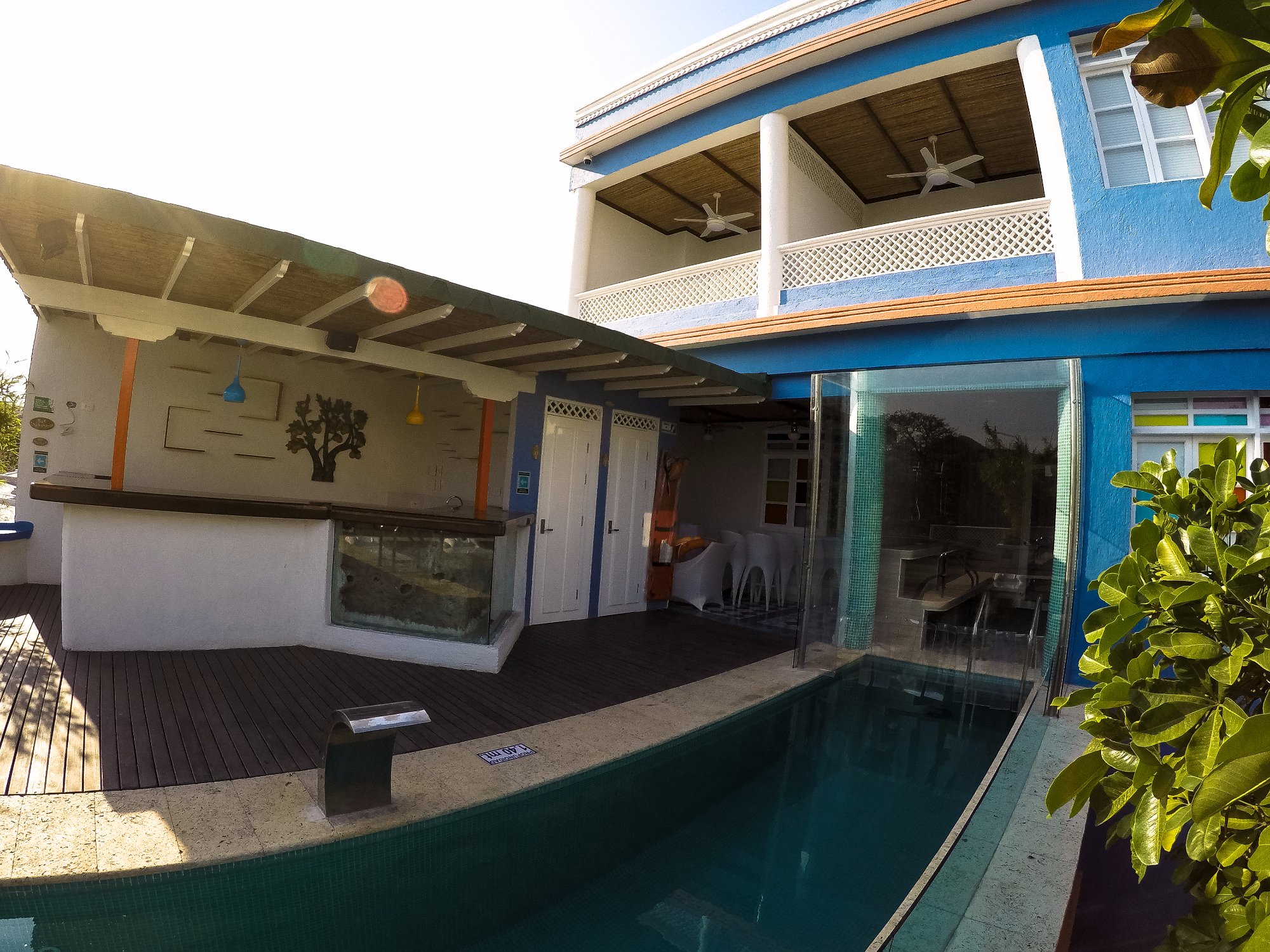 Hotel photo 4 of Placita Vieja Hotel Boutique Spa.